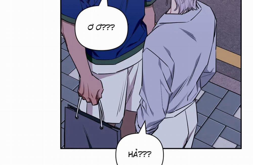 Khoảng Cách Xa Lạ 62 trang 115