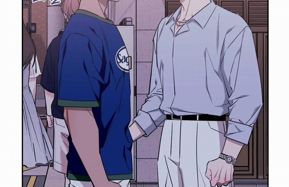 Khoảng Cách Xa Lạ 62 trang 122