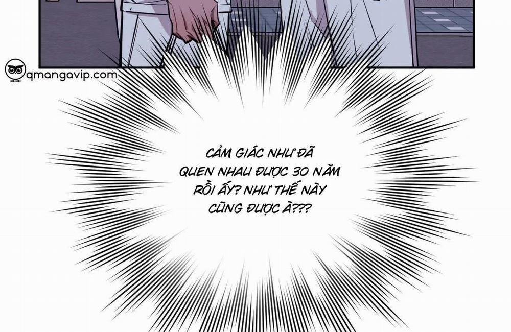 Khoảng Cách Xa Lạ 62 trang 123