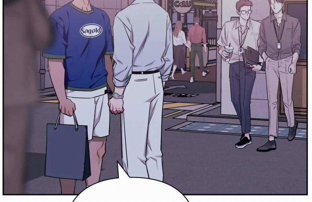 Khoảng Cách Xa Lạ 62 trang 129