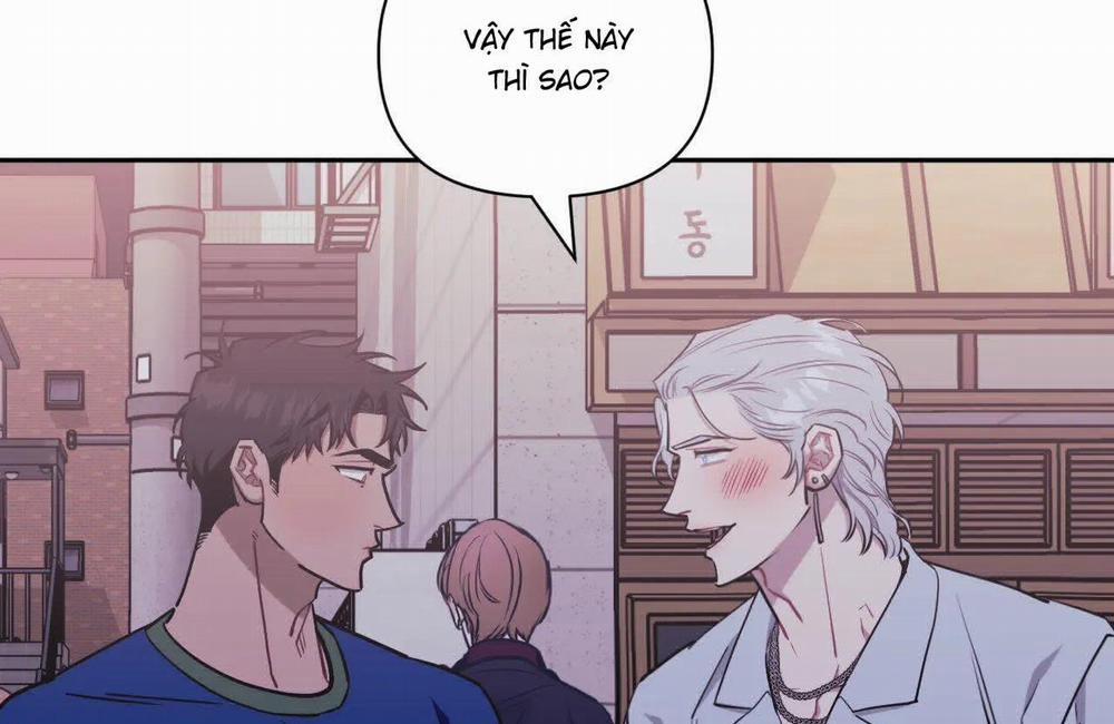 Khoảng Cách Xa Lạ 62 trang 140