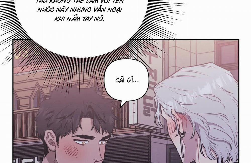 Khoảng Cách Xa Lạ 62 trang 150