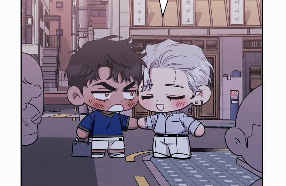 Khoảng Cách Xa Lạ 62 trang 154