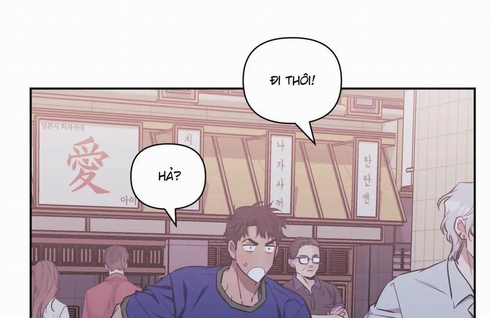 Khoảng Cách Xa Lạ 62 trang 162