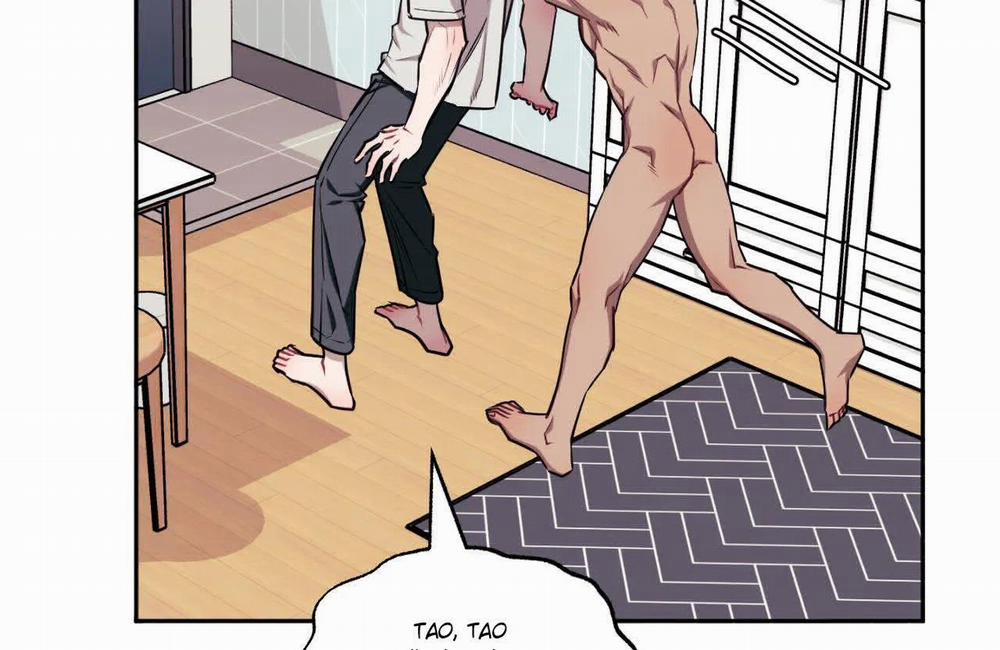 Khoảng Cách Xa Lạ 62 trang 20