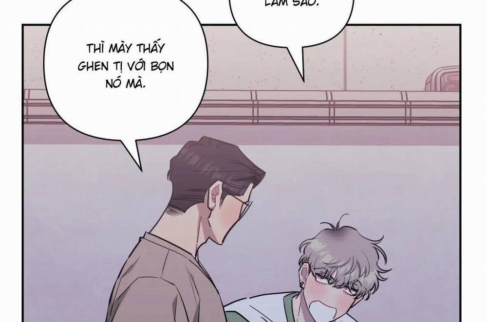 Khoảng Cách Xa Lạ 62 trang 203