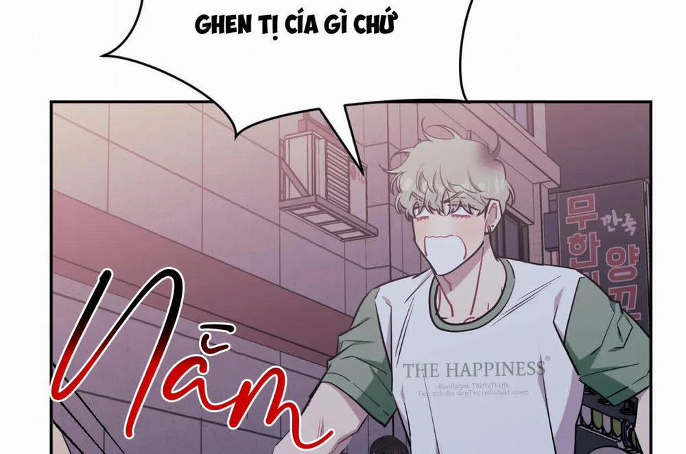 Khoảng Cách Xa Lạ 62 trang 206