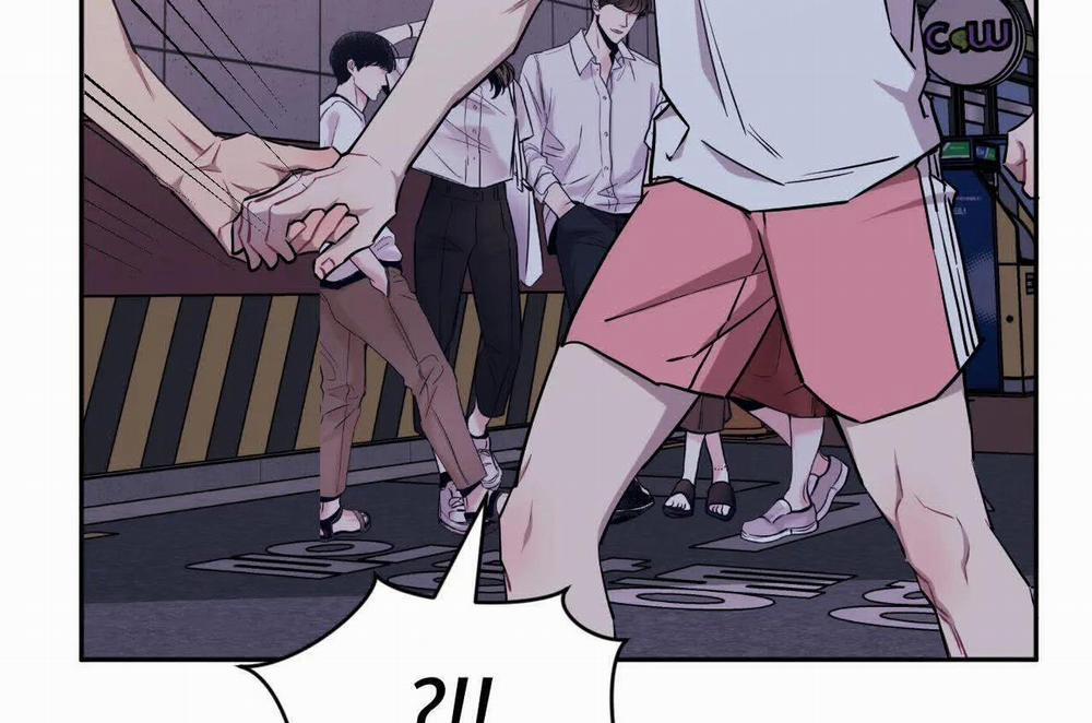 Khoảng Cách Xa Lạ 62 trang 207