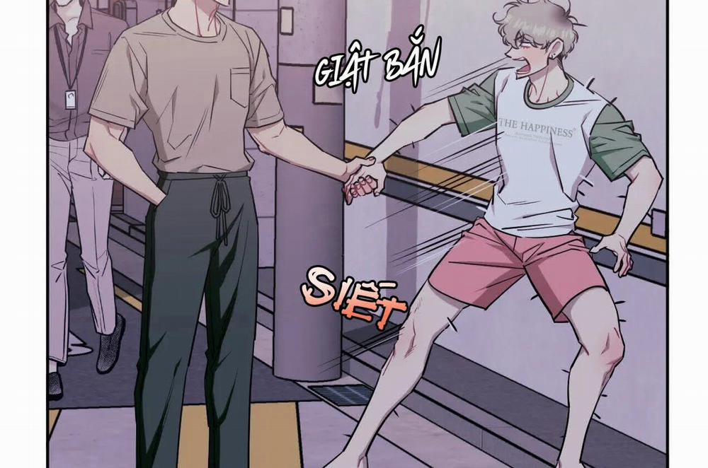 Khoảng Cách Xa Lạ 62 trang 210