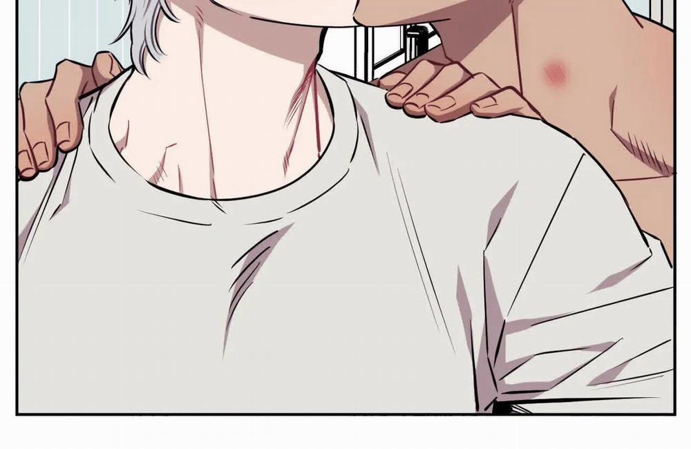 Khoảng Cách Xa Lạ 62 trang 23