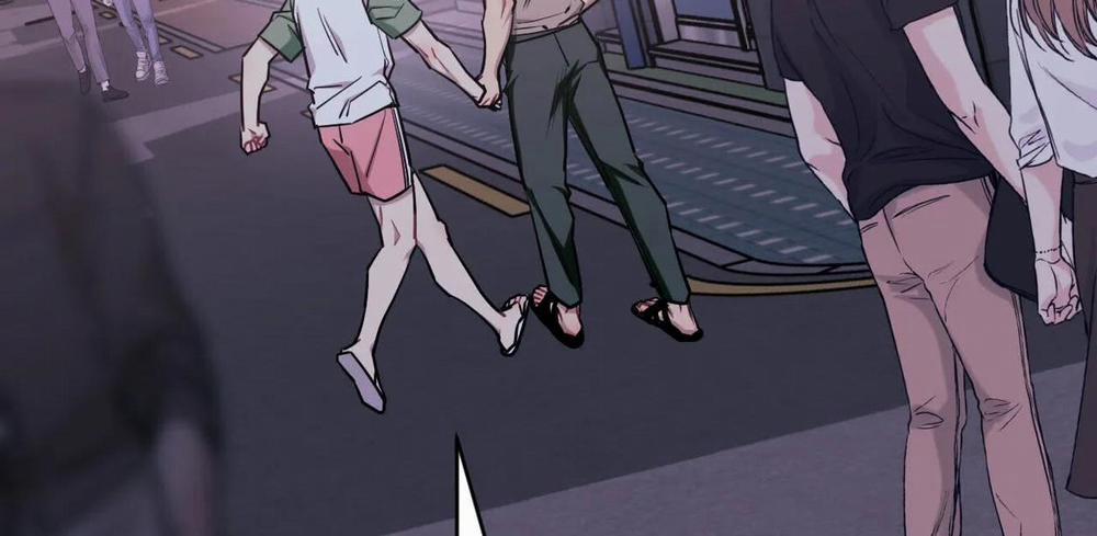 Khoảng Cách Xa Lạ 62 trang 235