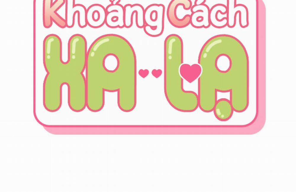 Khoảng Cách Xa Lạ 62 trang 33