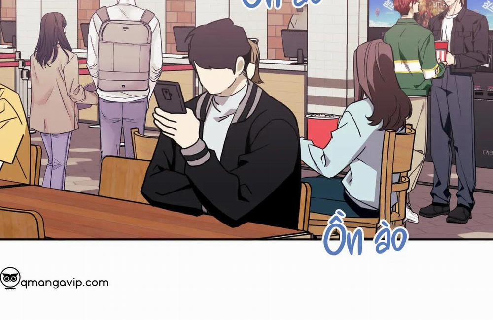 Khoảng Cách Xa Lạ 62 trang 35