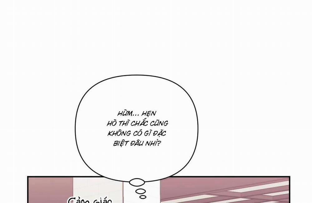 Khoảng Cách Xa Lạ 62 trang 39