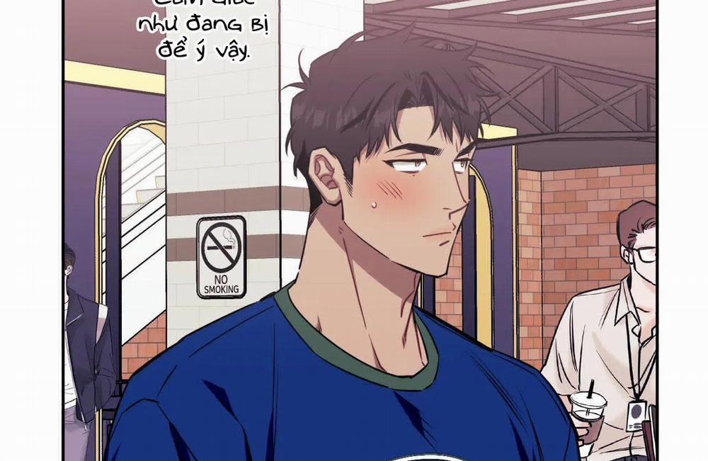 Khoảng Cách Xa Lạ 62 trang 40