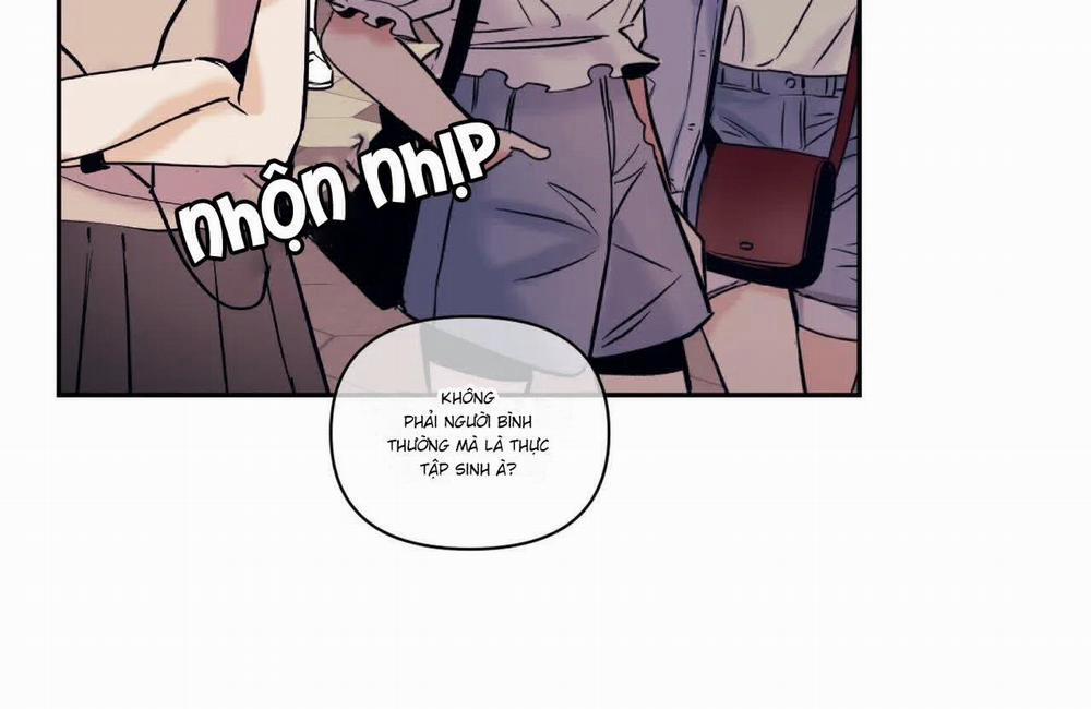 Khoảng Cách Xa Lạ 62 trang 44