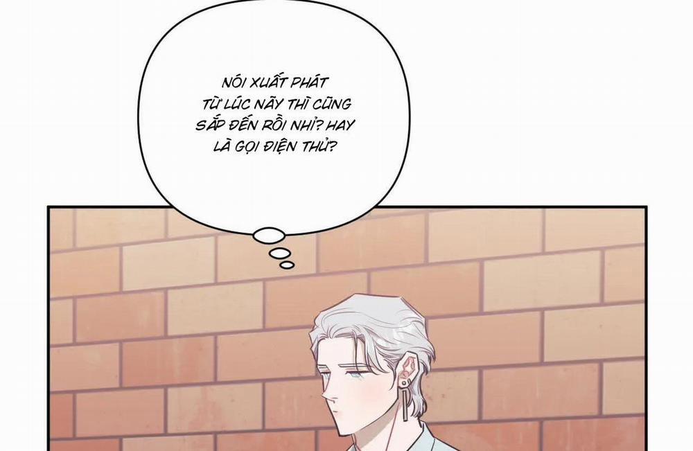Khoảng Cách Xa Lạ 62 trang 55