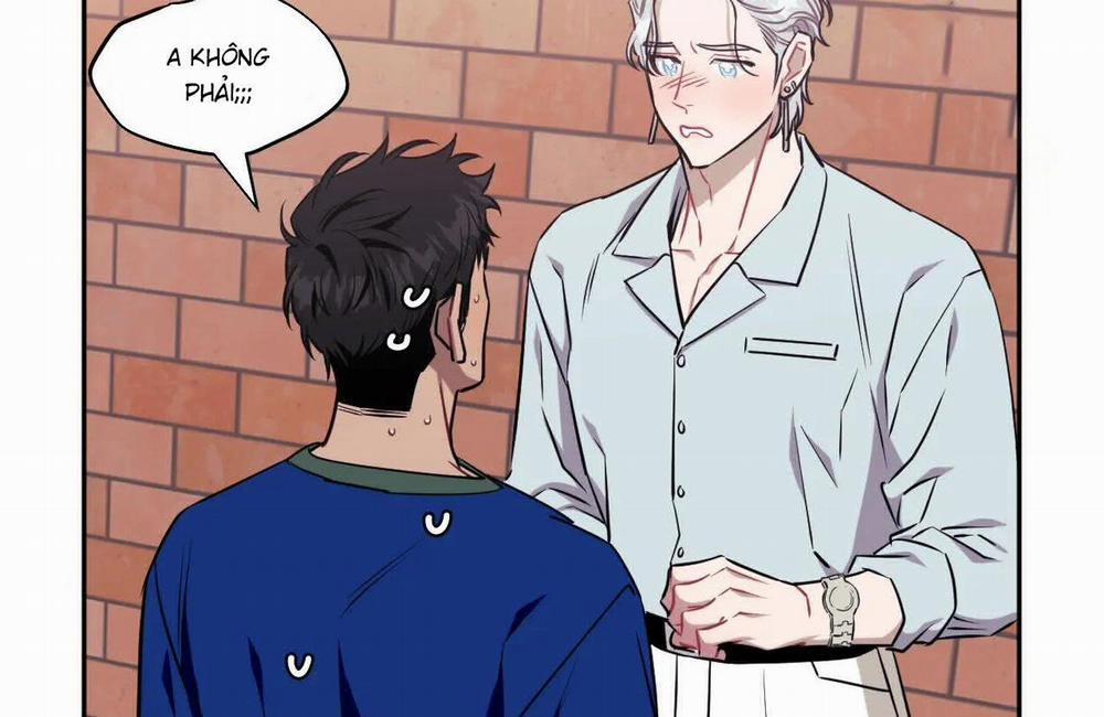 Khoảng Cách Xa Lạ 62 trang 77