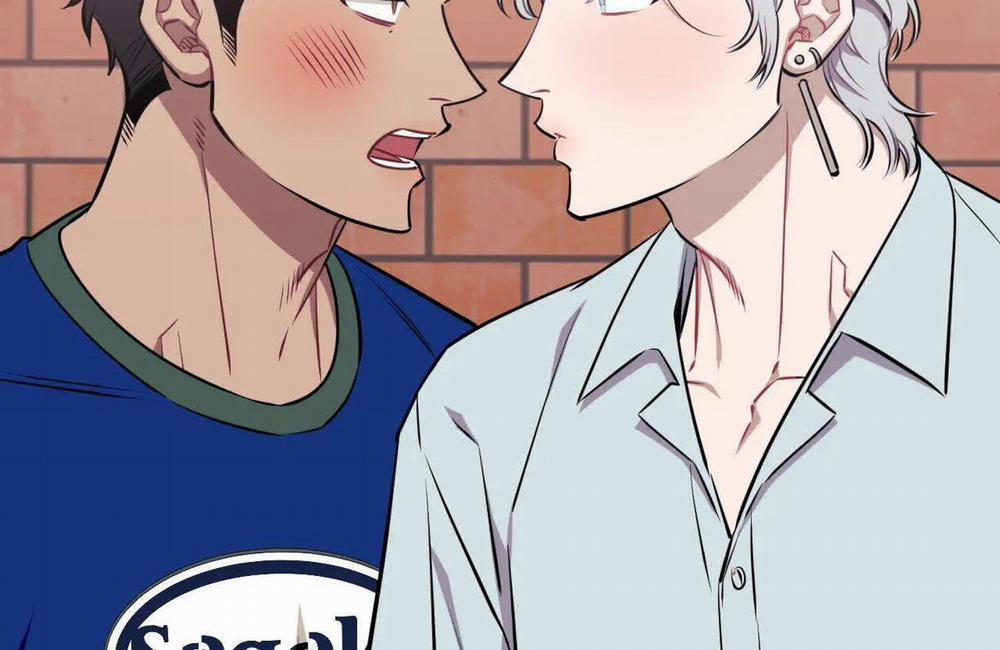 Khoảng Cách Xa Lạ 62 trang 83