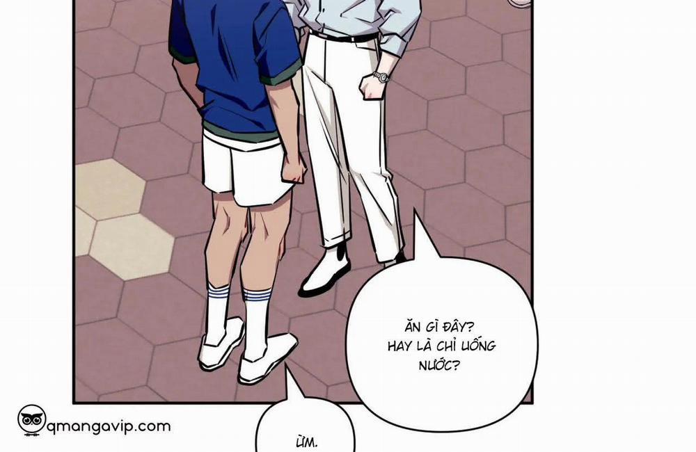 Khoảng Cách Xa Lạ 62 trang 89