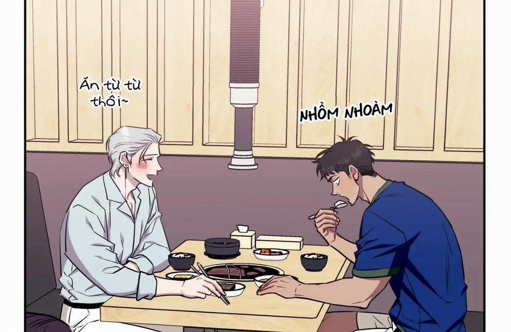 Khoảng Cách Xa Lạ 62 trang 97