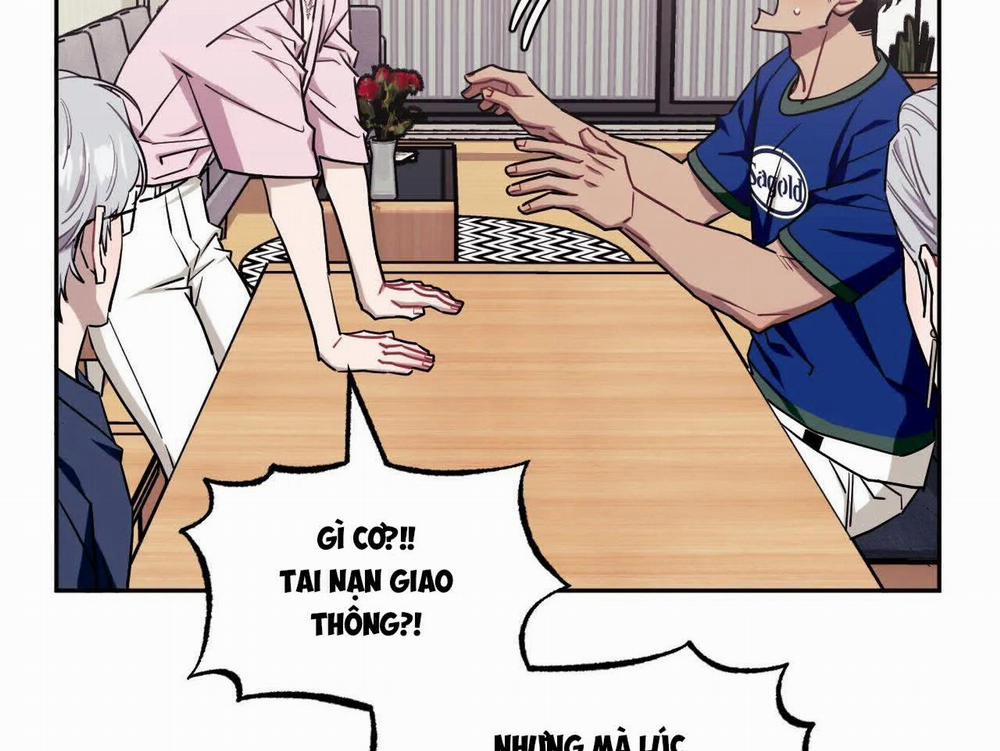 Khoảng Cách Xa Lạ 63 trang 103