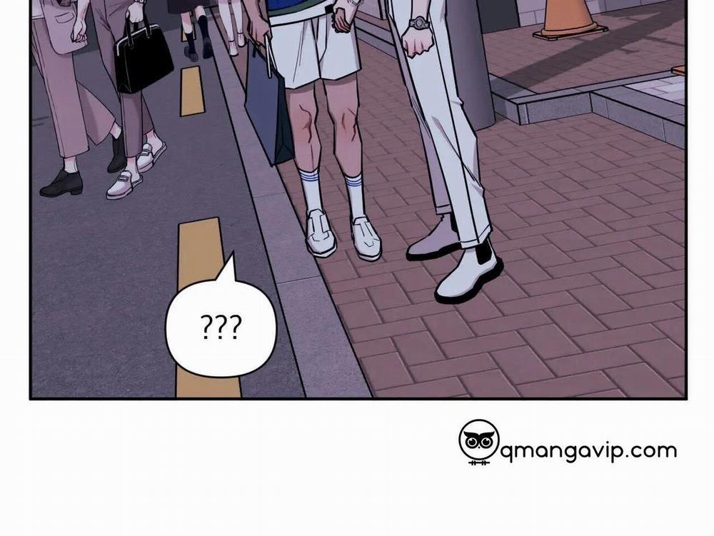 Khoảng Cách Xa Lạ 63 trang 11