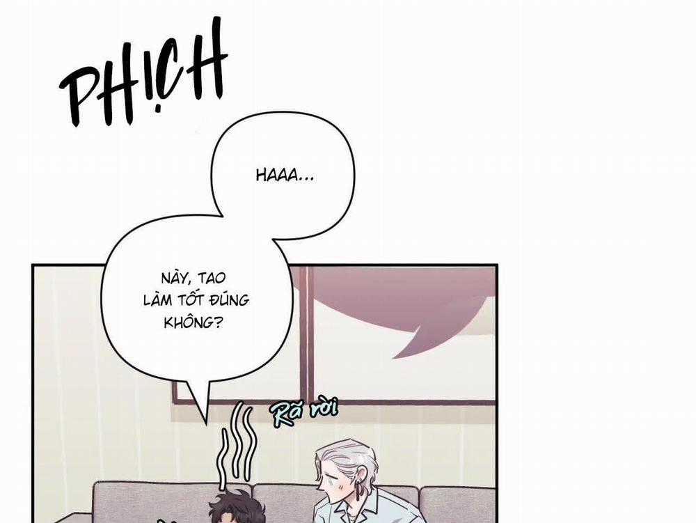 Khoảng Cách Xa Lạ 63 trang 110