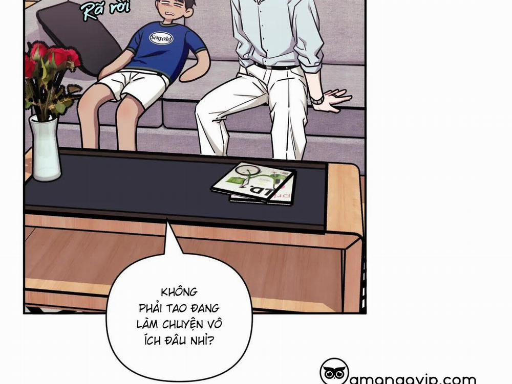 Khoảng Cách Xa Lạ 63 trang 111