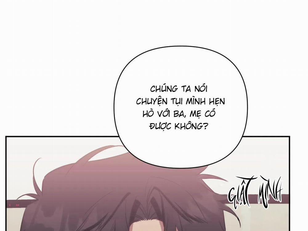 Khoảng Cách Xa Lạ 63 trang 124