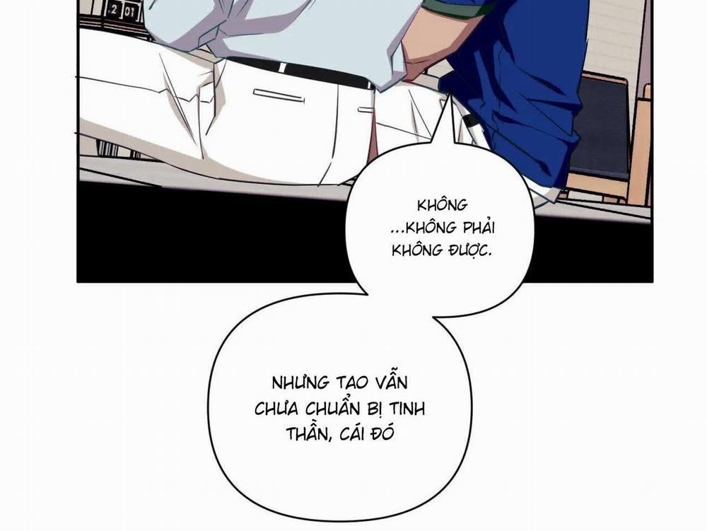 Khoảng Cách Xa Lạ 63 trang 128