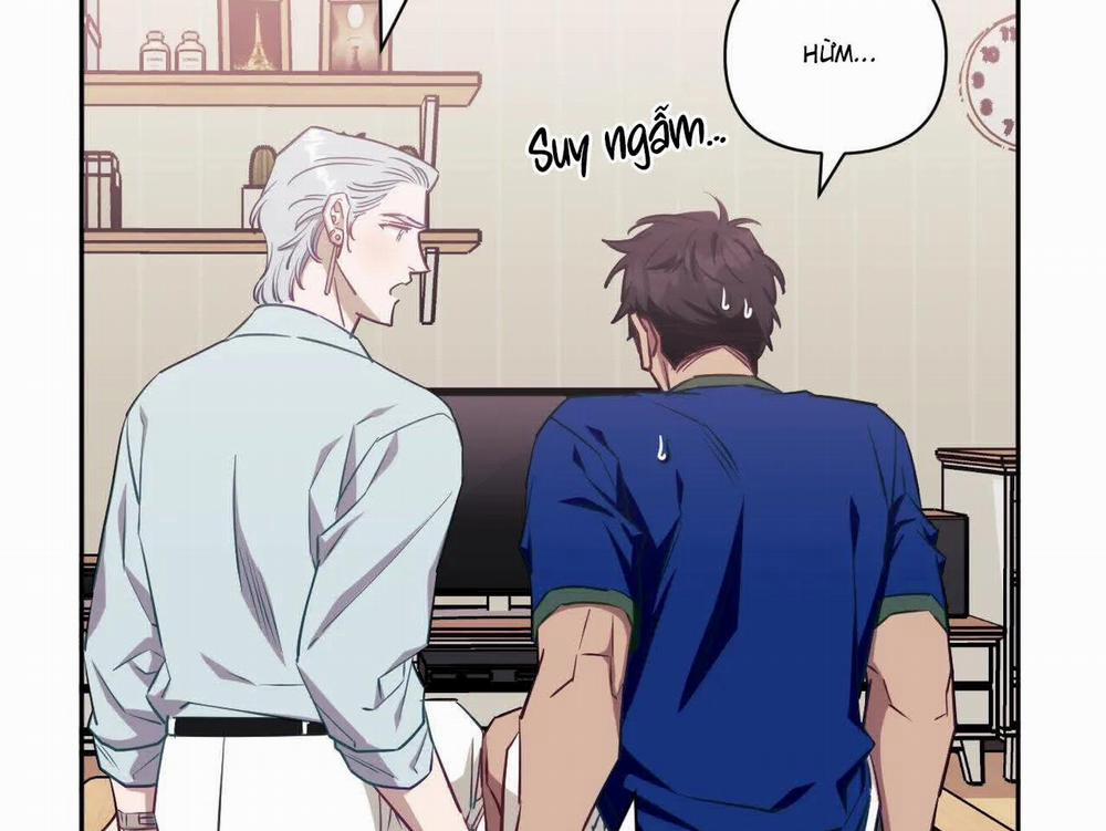 Khoảng Cách Xa Lạ 63 trang 130