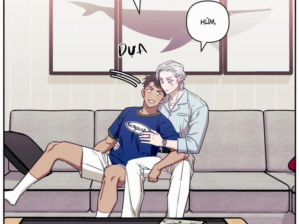 Khoảng Cách Xa Lạ 63 trang 137