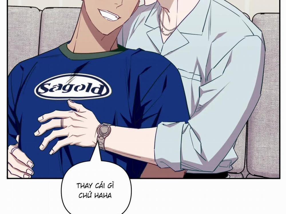 Khoảng Cách Xa Lạ 63 trang 140