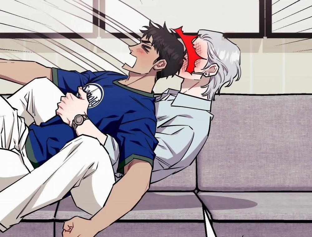 Khoảng Cách Xa Lạ 63 trang 167