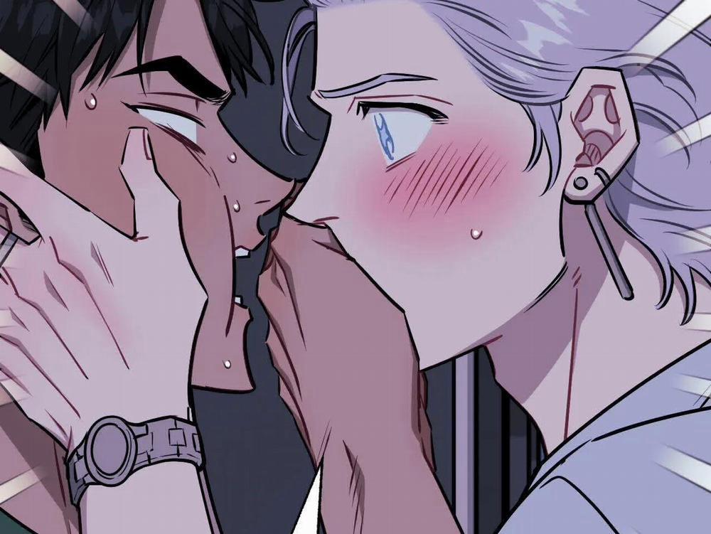 Khoảng Cách Xa Lạ 63 trang 18