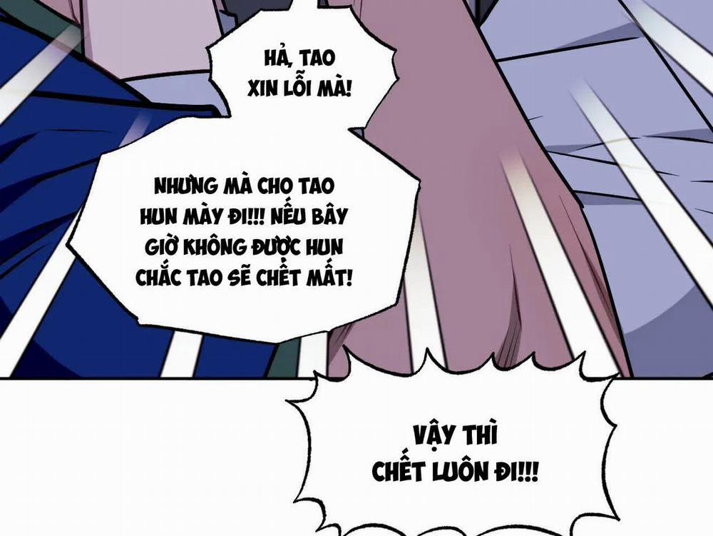 Khoảng Cách Xa Lạ 63 trang 19