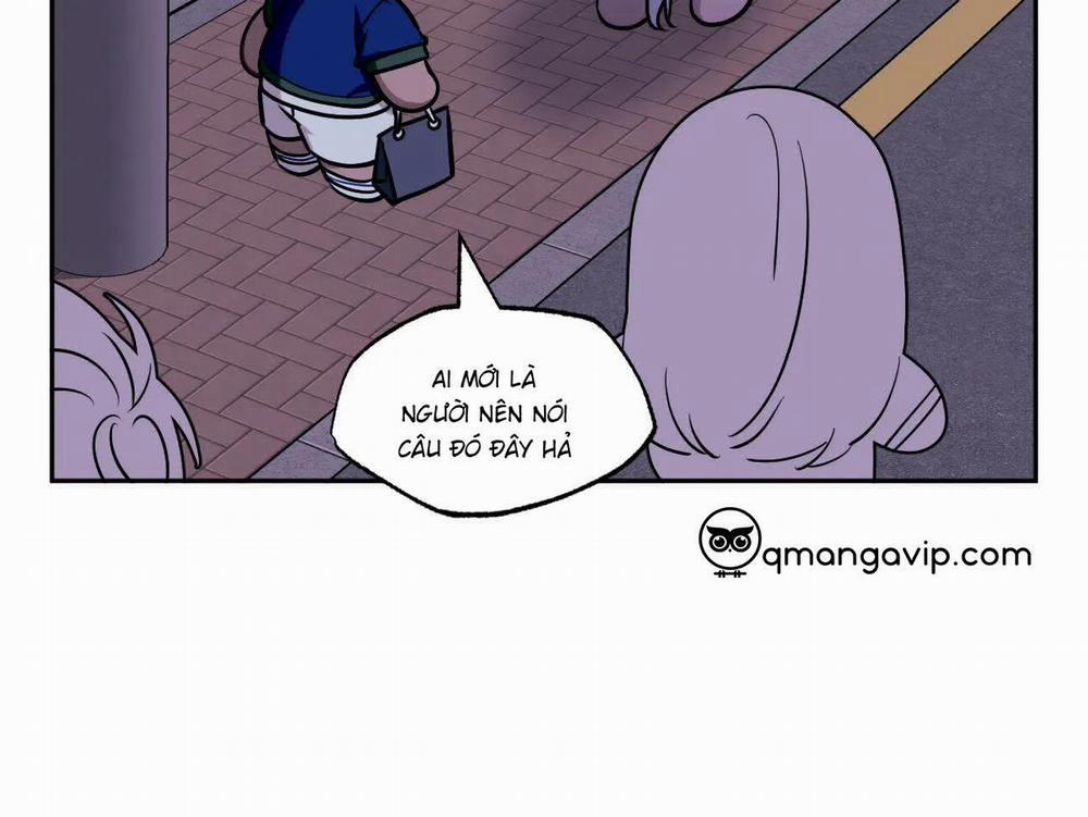 Khoảng Cách Xa Lạ 63 trang 22