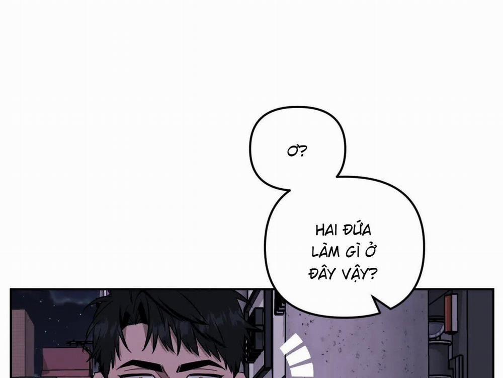 Khoảng Cách Xa Lạ 63 trang 23