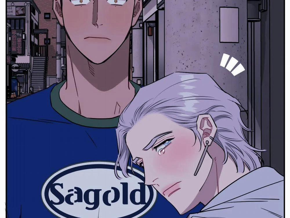 Khoảng Cách Xa Lạ 63 trang 24