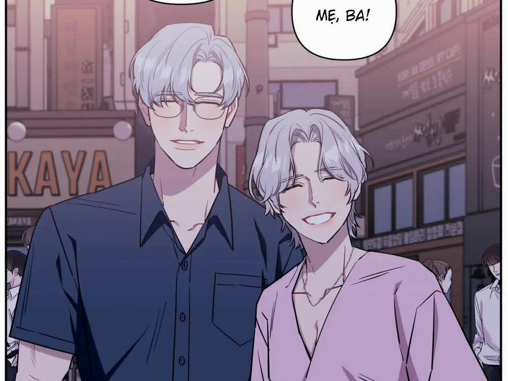 Khoảng Cách Xa Lạ 63 trang 29