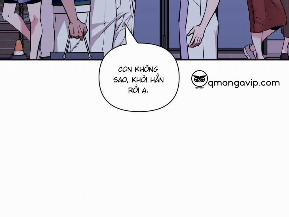 Khoảng Cách Xa Lạ 63 trang 35