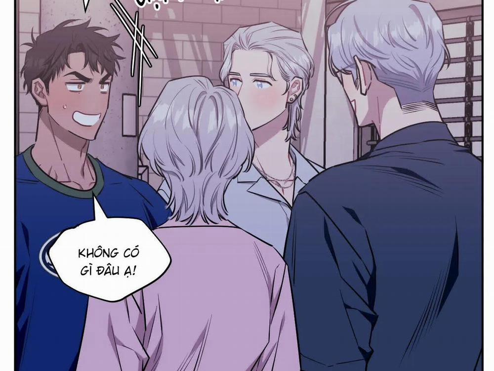 Khoảng Cách Xa Lạ 63 trang 37