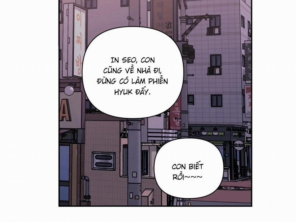 Khoảng Cách Xa Lạ 63 trang 45