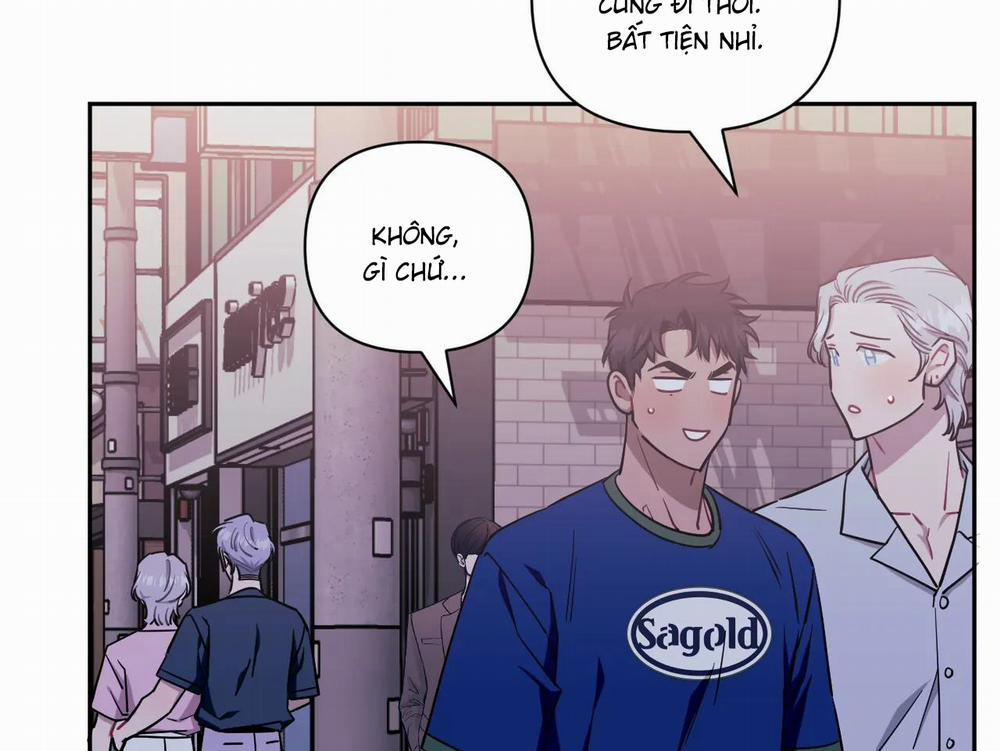 Khoảng Cách Xa Lạ 63 trang 47