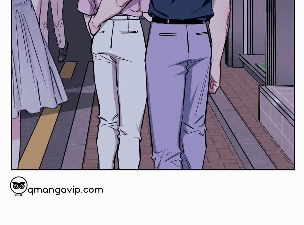 Khoảng Cách Xa Lạ 63 trang 53