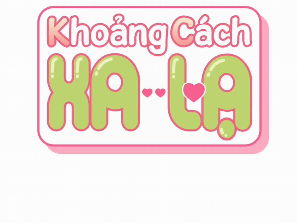 Khoảng Cách Xa Lạ 63 trang 71