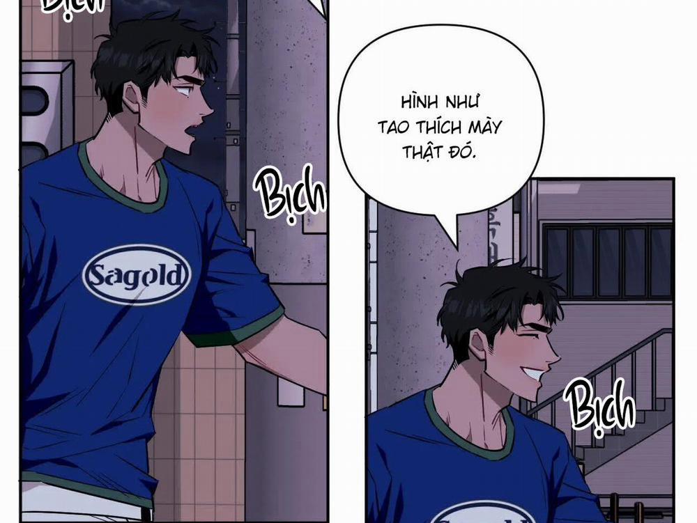 Khoảng Cách Xa Lạ 63 trang 8