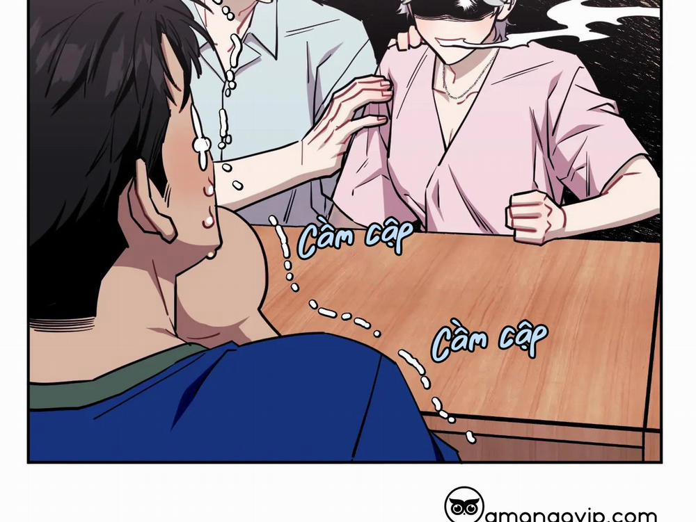 Khoảng Cách Xa Lạ 63 trang 85