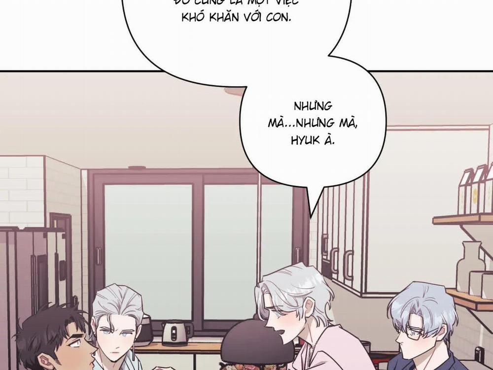 Khoảng Cách Xa Lạ 63 trang 91